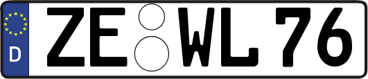 ZE-WL76