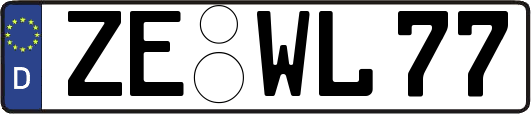 ZE-WL77