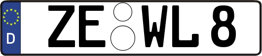 ZE-WL8