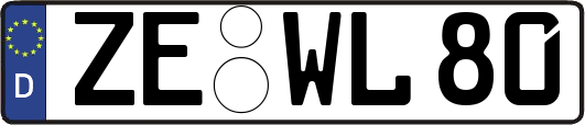 ZE-WL80