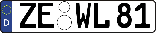 ZE-WL81