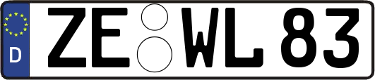 ZE-WL83