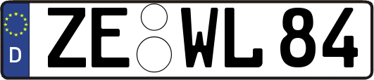 ZE-WL84