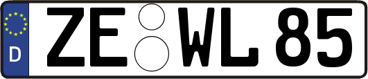 ZE-WL85