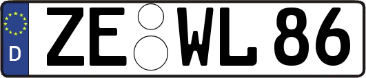 ZE-WL86