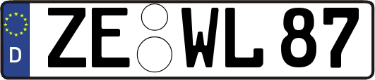 ZE-WL87