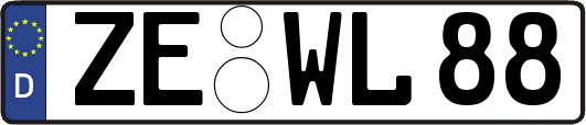 ZE-WL88