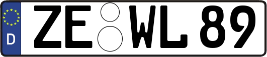 ZE-WL89