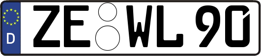 ZE-WL90