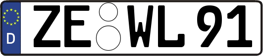 ZE-WL91