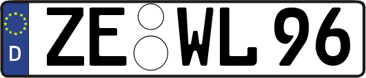 ZE-WL96