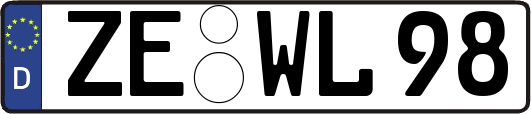 ZE-WL98
