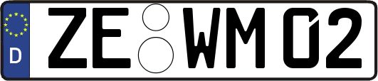 ZE-WM02