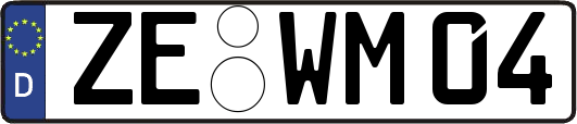ZE-WM04