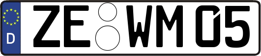 ZE-WM05