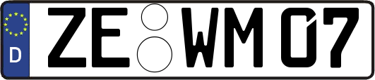 ZE-WM07