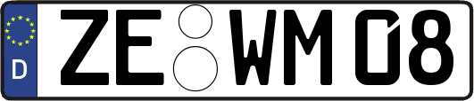 ZE-WM08