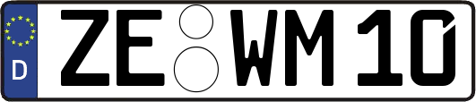 ZE-WM10