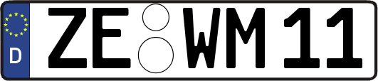 ZE-WM11