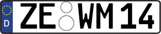 ZE-WM14