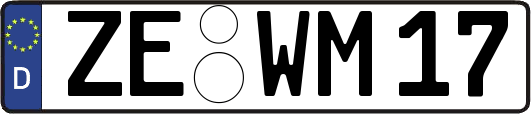ZE-WM17