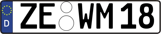 ZE-WM18