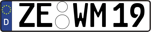 ZE-WM19