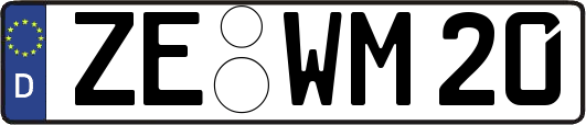 ZE-WM20