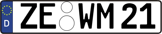 ZE-WM21