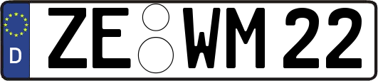 ZE-WM22