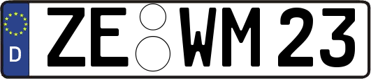 ZE-WM23