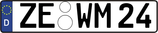 ZE-WM24
