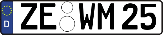 ZE-WM25