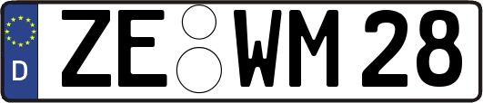 ZE-WM28