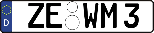ZE-WM3