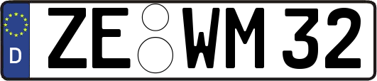 ZE-WM32