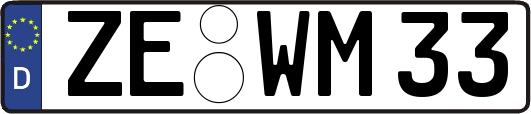 ZE-WM33