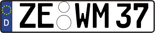 ZE-WM37