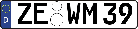 ZE-WM39