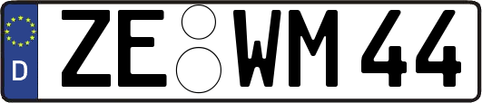 ZE-WM44