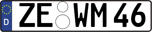 ZE-WM46