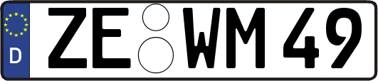 ZE-WM49