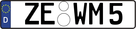 ZE-WM5