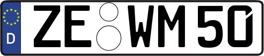 ZE-WM50