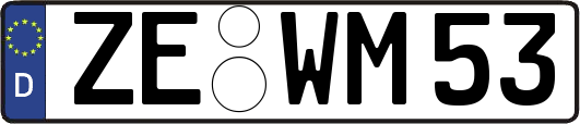 ZE-WM53