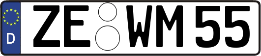 ZE-WM55