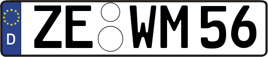 ZE-WM56