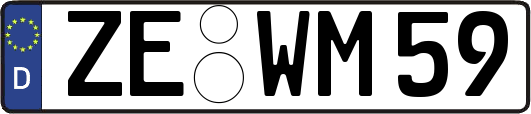 ZE-WM59