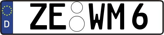 ZE-WM6