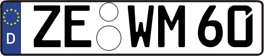 ZE-WM60
